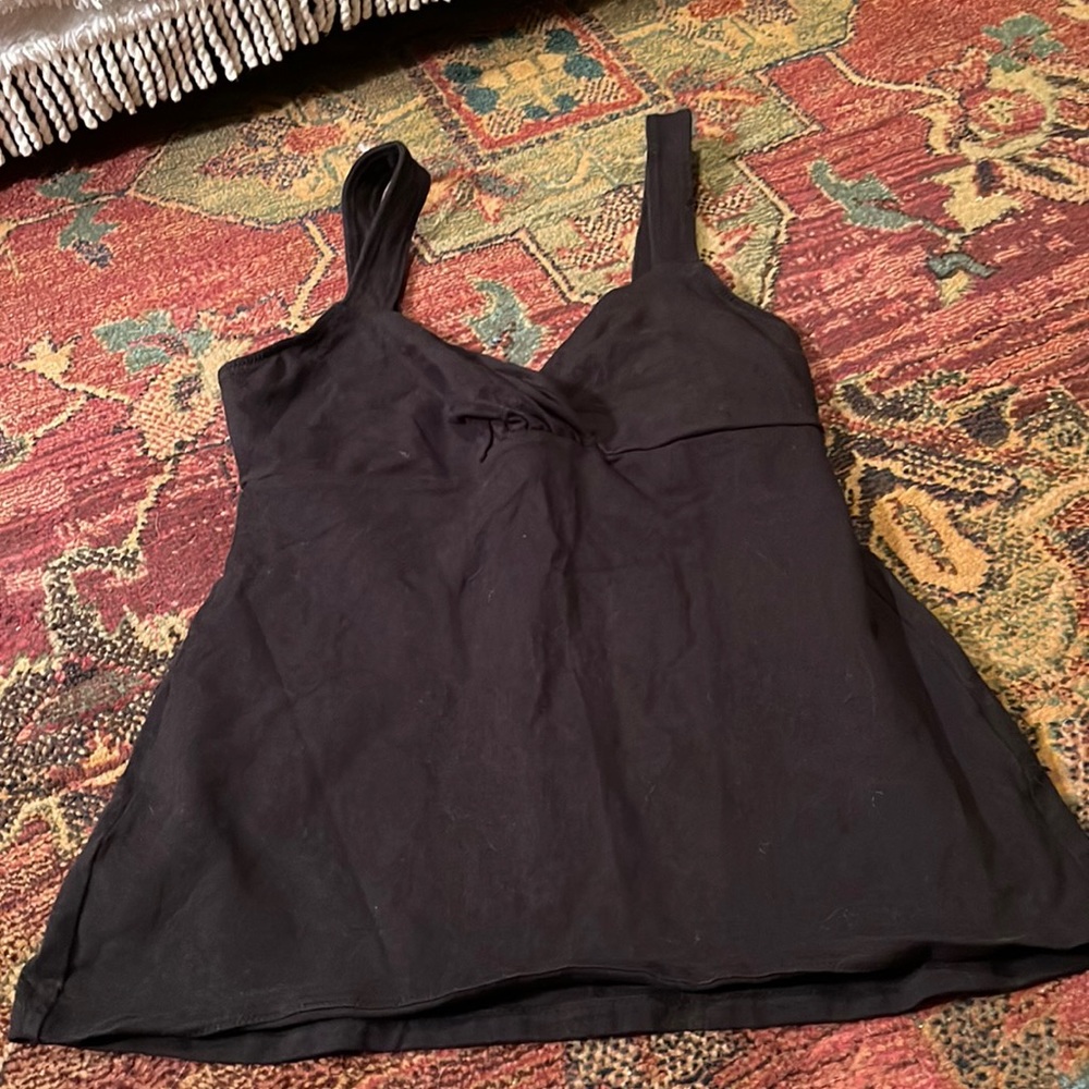 Summer top